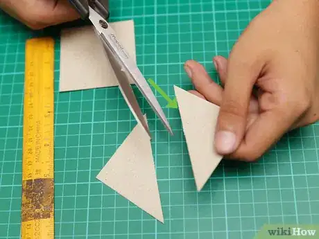 Image titled Make a Duct Tape Book Mark Step 11