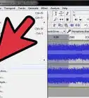 Edit an MP3 File