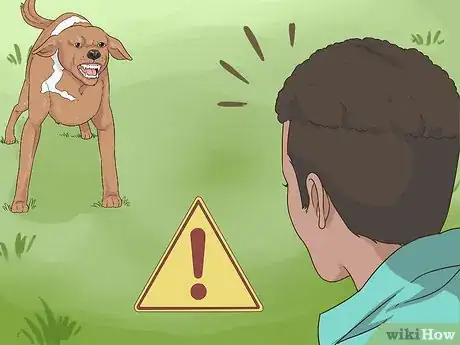 Image titled Handle an Attack Dog Step 1