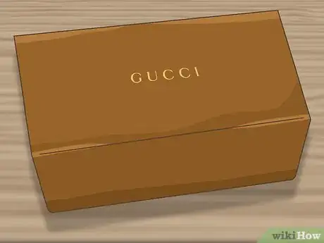 Image titled Spot Fake Gucci Sunglasses Step 9