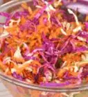 Make Coleslaw