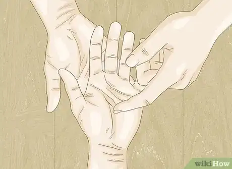 Image titled Do a Modern Palm Reading Step 16