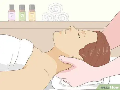 Image titled Receive a Massage Step 8