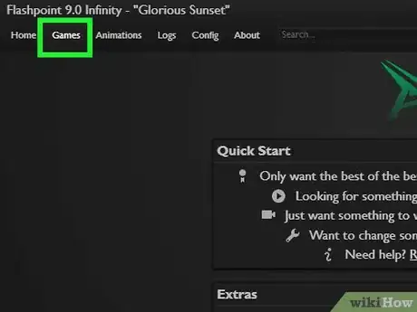 Image titled Play Old Flash Games Step 4