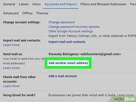 Image titled Change Your Email Address on Google Step 12