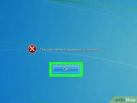 Image titled Bypass Windows 7 Password Step 61