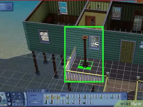 Image titled Delete Walls on Sims 3 Step 7