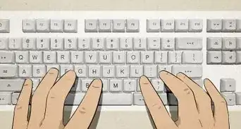 Improve Typing Speed