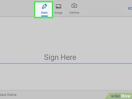 Image titled Add a Signature in Adobe Reader Step 24