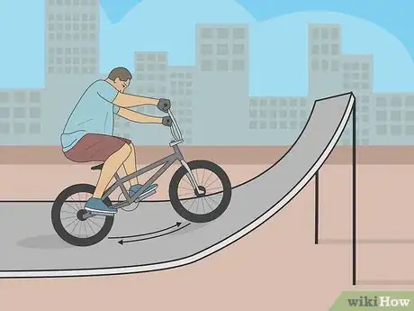 Image titled Do BMX Tricks Step 10