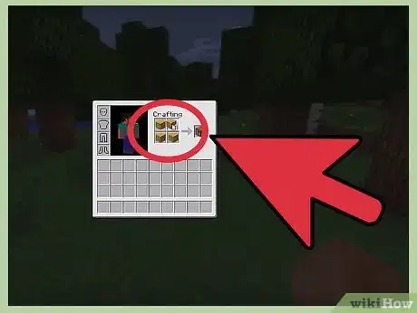 Image titled Make Paper in Minecraft Step 4