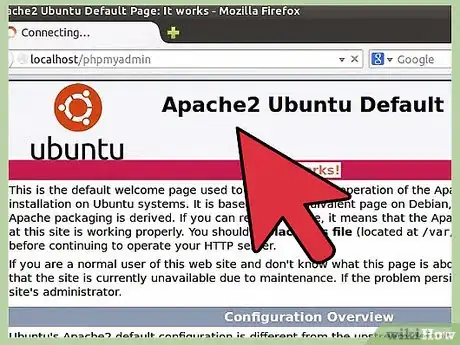 Image titled Build a LAMP Server Step 10