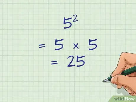 Image titled Square Fractions Step 1