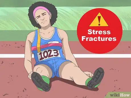 Image titled Identify a Stress Fracture Step 7