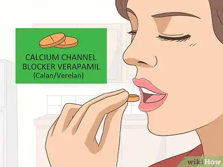 Image titled Treat Cluster Headaches Step 4