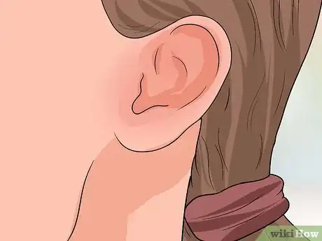 Image titled Identify Swimmer's Ear Step 2