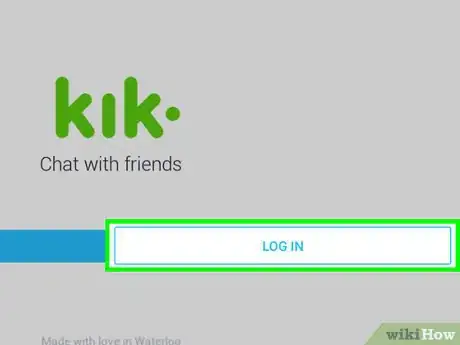 Image titled Use Kik on Your Computer Step 6