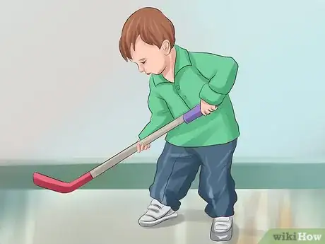 Image titled Make Your Child a Good Hockey Player Step 2