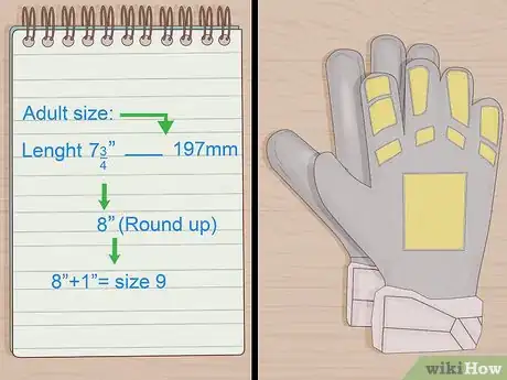 Image titled Determine Glove Size Step 6