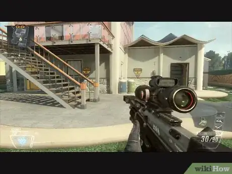 Image titled Trickshot in Call of Duty Step 50