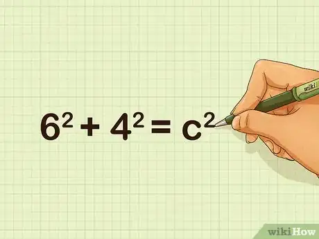 Image titled Solve Pythagoras Theorem Questions Step 19