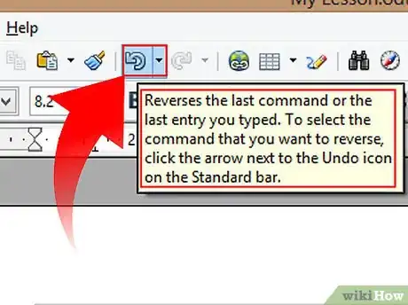 Image titled Use OpenOffice.org Writer Step 31
