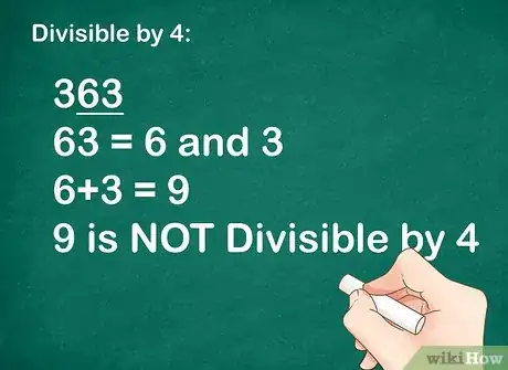 Image titled Calculate Divisibility By Single Digit Numbers Step 12