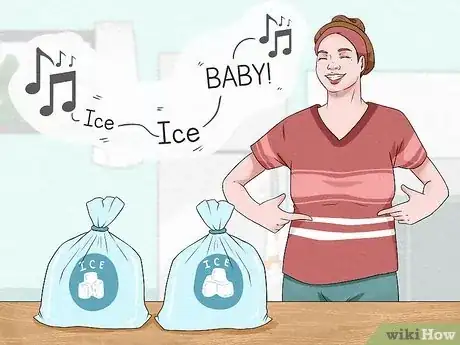 Image titled Cute Ways to Announce Pregnancy Step 1