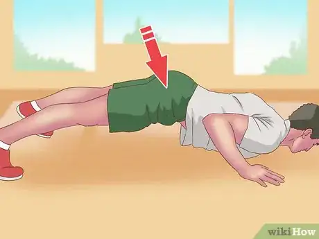 Image titled Do Hindu Pushups Step 5