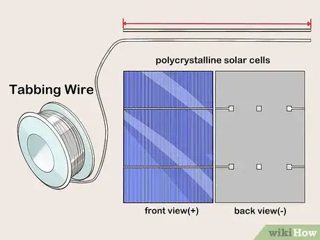 Image titled Build a Solar Panel Step 3