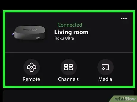 Image titled Connect Roku to WiFi Without Remote Step 25