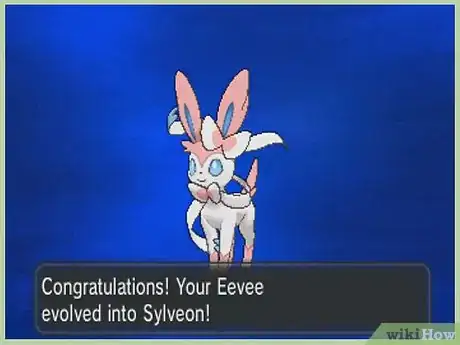 Image titled Evolve Eevee in Pokemon Step 16