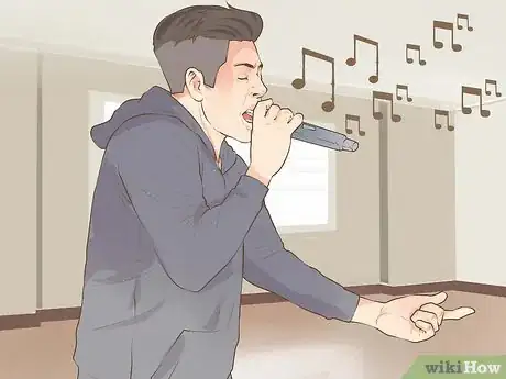 Image titled Sing Like Justin Bieber Step 3