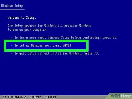Image titled Install Windows 3.1 Step 15