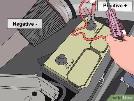 Image titled Test Fuel Injectors Step 12