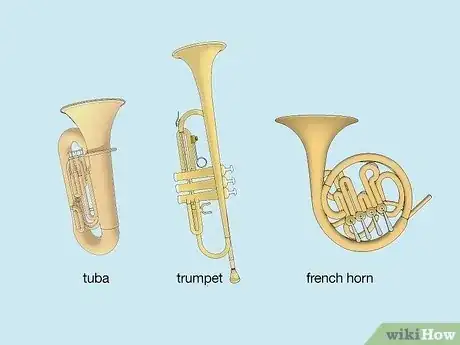 Image titled Euphonium vs Baritone Step 7