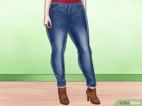 Image titled Look Good in Jeans (Women) Step 5