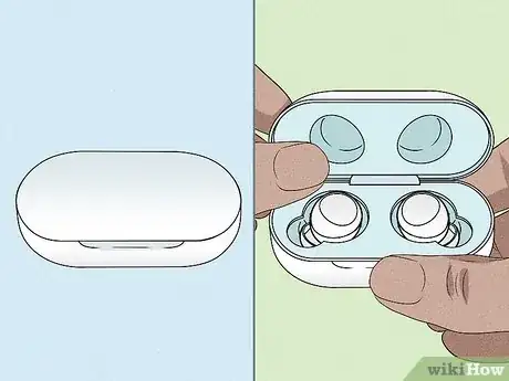 Image titled Pair Galaxy Buds Step 11