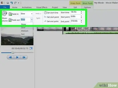 Image titled Use Windows Movie Maker Step 21