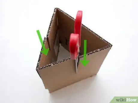 Image titled Build a Cardboard Stool Step 3