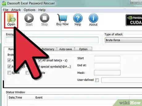 Image titled Set, Reset, Remove and Recover the Password of Excel Files Step 15