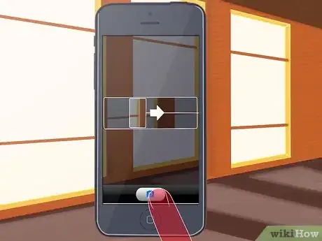 Image titled Take Panorama Photos with an iPhone Step 10