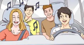 Deal With a Long Vacation Car Ride (Teens)