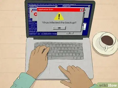 Image titled Does Factory Reset Remove Virus Step 5