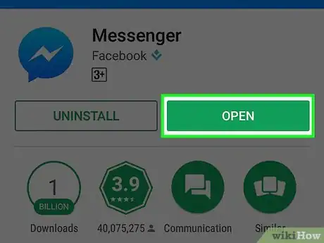 Image titled Update Facebook Messenger Step 14