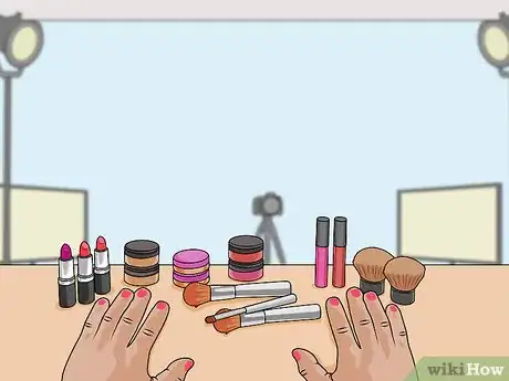 Image titled Do a Makeup Tutorial Step 6