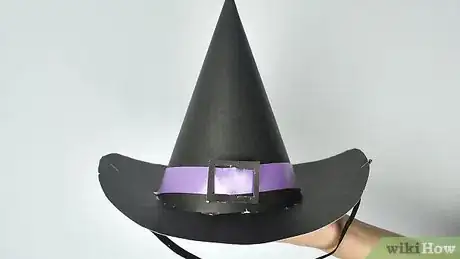 Image titled Make a Paper Hat Step 16