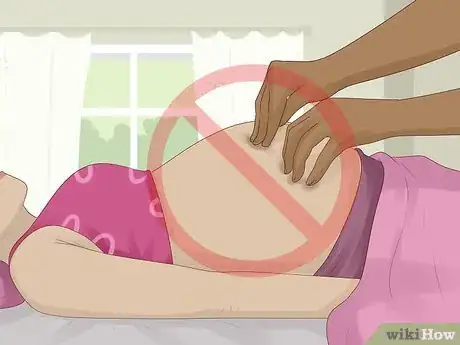 Image titled Massage Your Pregnant Wife Step 8