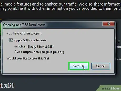 Image titled Use Notepad++ Step 5