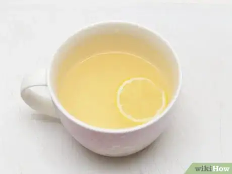 Image titled Make a Hot Soothing Lemon Drink Step 10